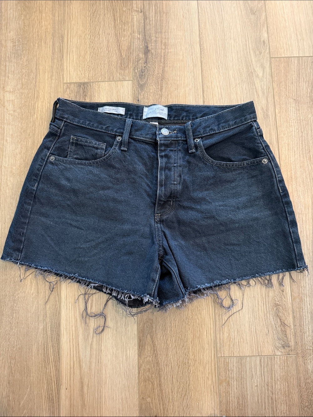 Cutoffs